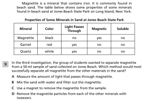 Spring 2025 5-2 Properties of Substances Question 9.png