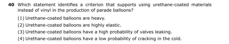 Question 2