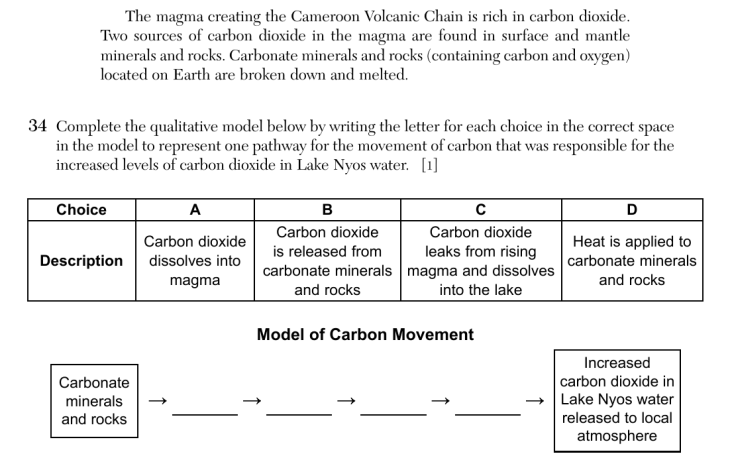 Question 3