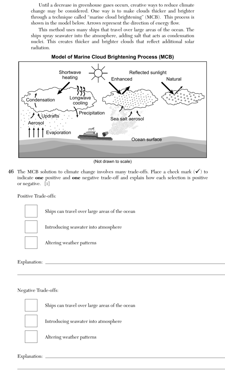 Question 5