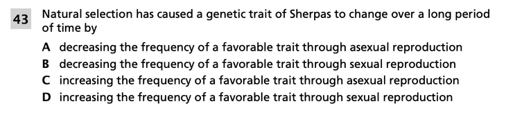 Question 5