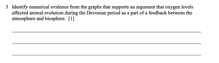 Question 3