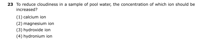 Question 2