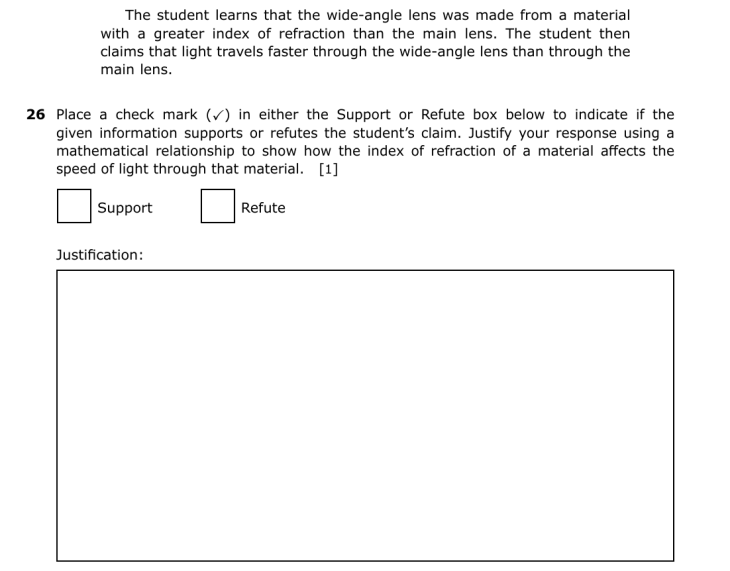 Question 2