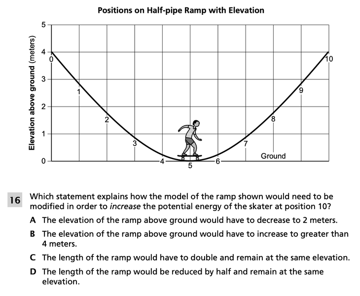 Question 5