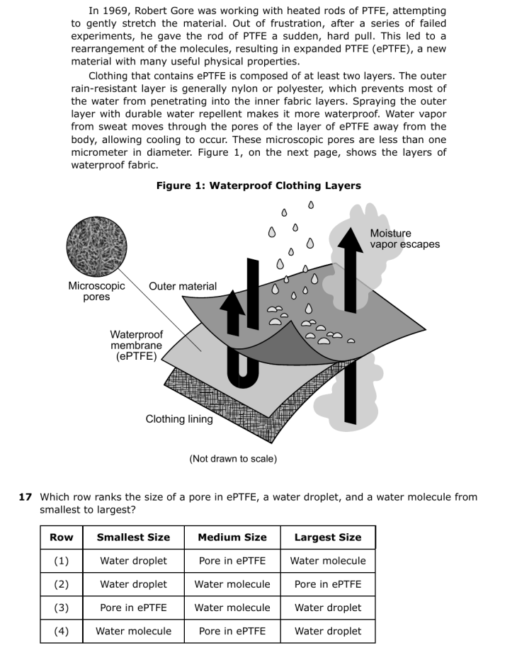 Question 3