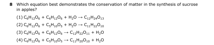 Question 3
