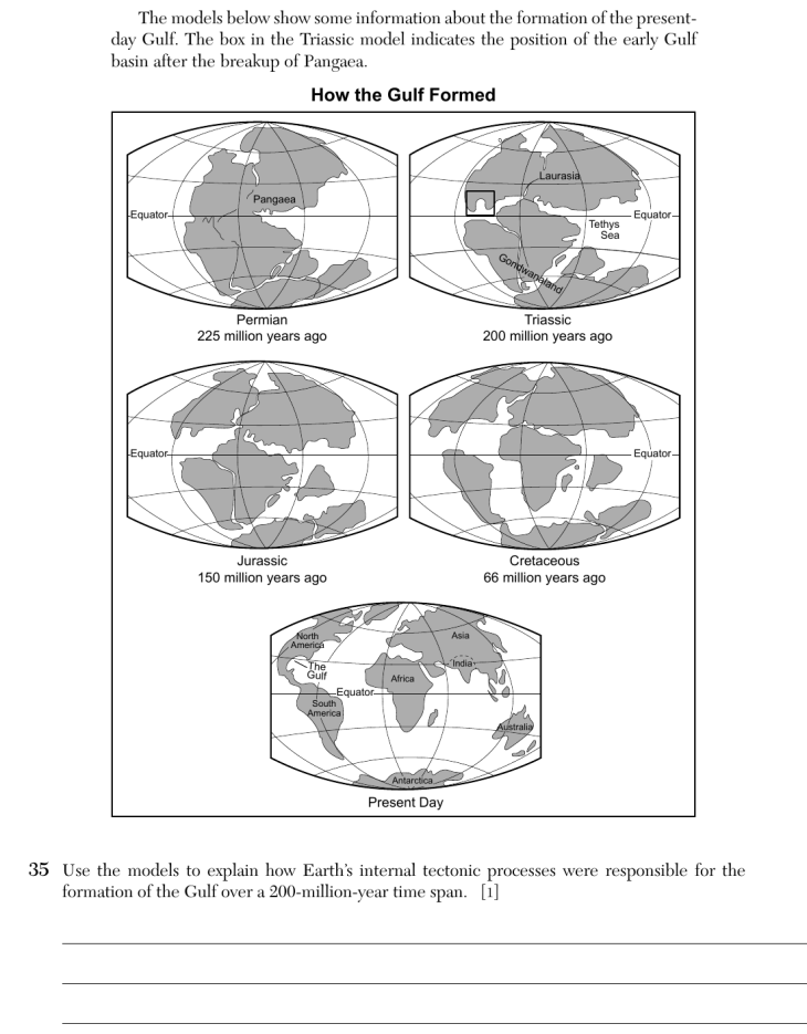 Question 3