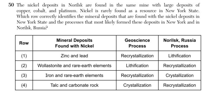 Question 4