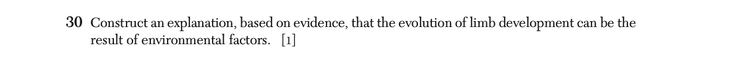 Question 3
