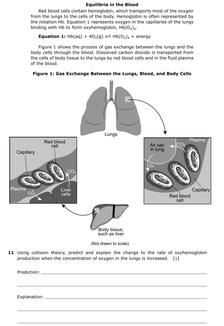 Question 1