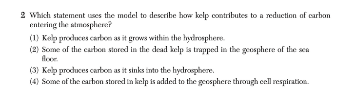 Question 2