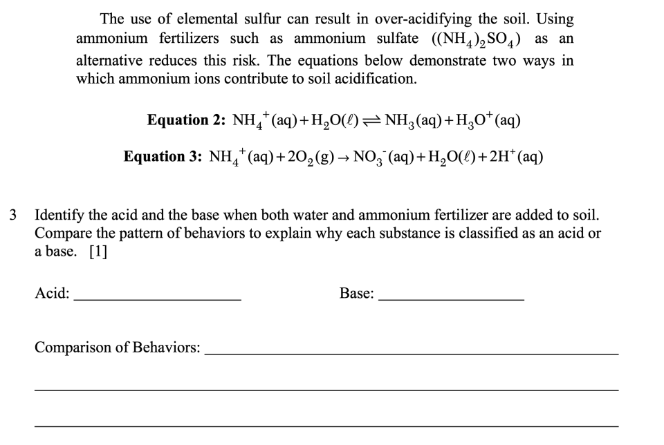 A Profitable Blueberry Field Sample Cluster, question 3