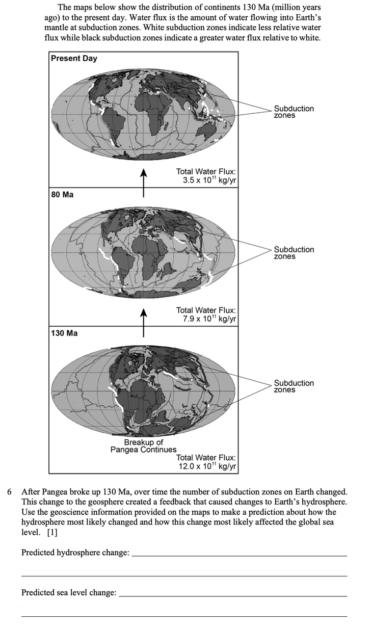 Question 6