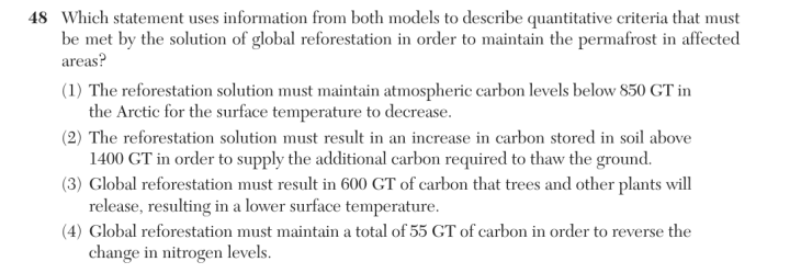 Question 4