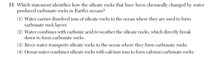 Question 3