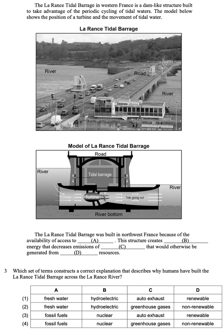 Question 3