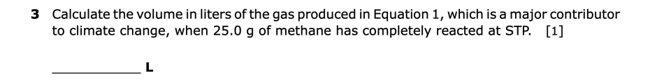 August 2026 Chemistry Regents question 3, Electricity Generation in New York State cluster