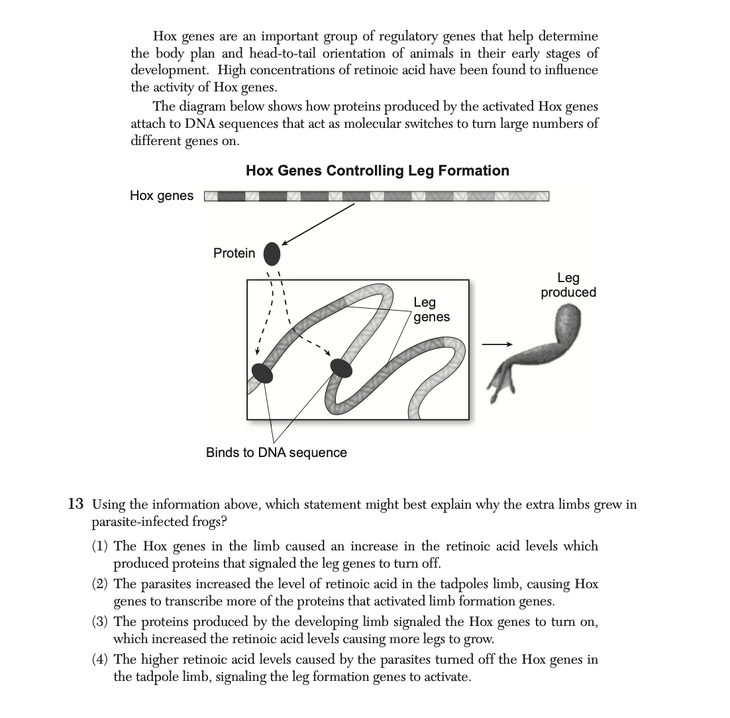 Question 3