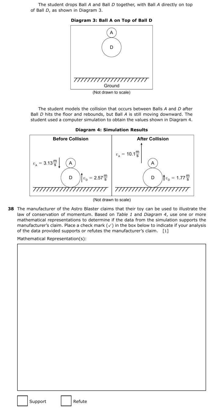 Question 3