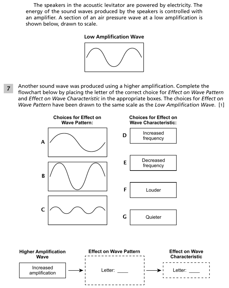 Question 2