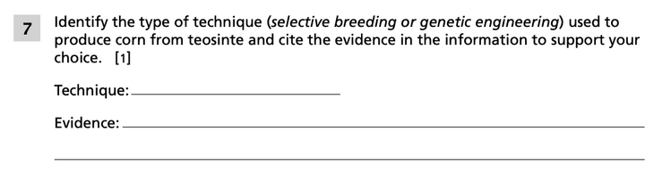 Question 2