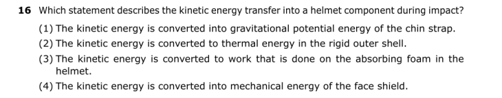 Question 2