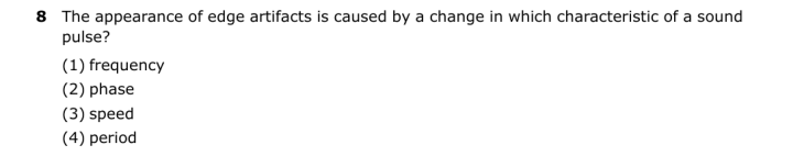 Question 3