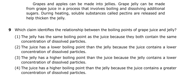 Question 4