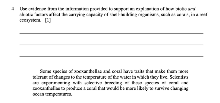 Question 4