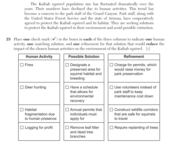 Question 4