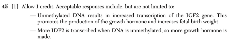 Answer to Question 3