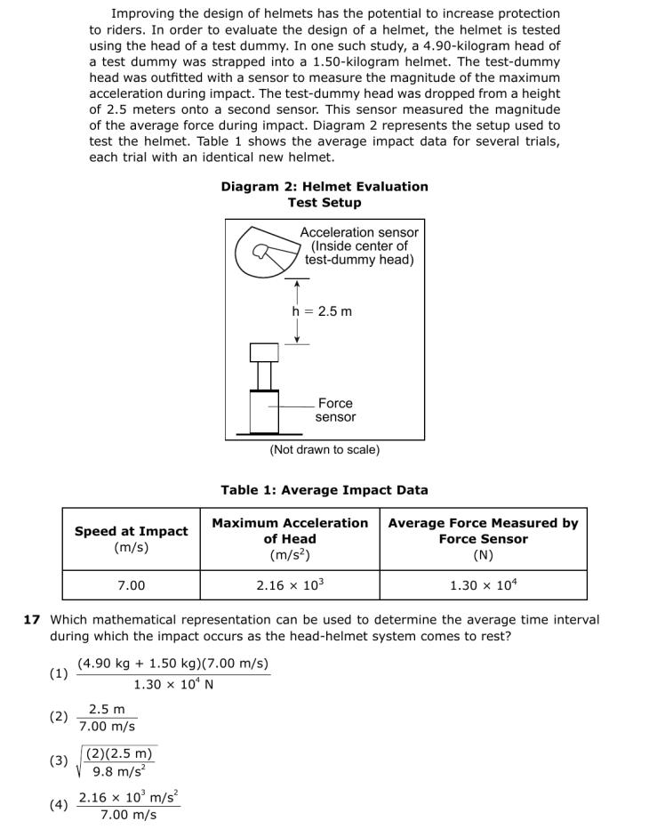 Question 3