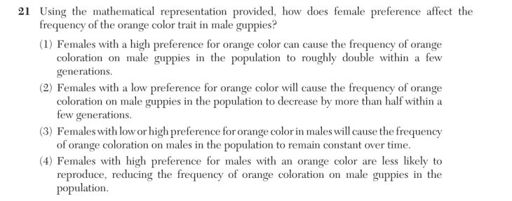 Question 5