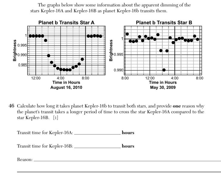 Question 5