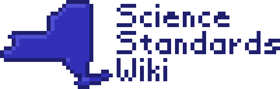 NY Science Standards Wiki